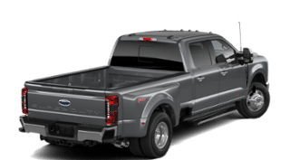 2026 Ford Super Duty® External Image 4